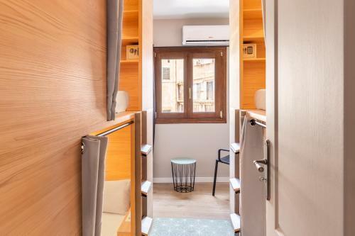 El Josemari Youth Hostel - Albergue Juvenil