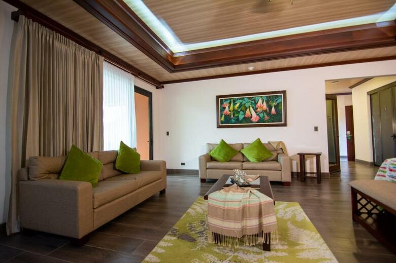 Hotel Arenal Springs Resort & Spa