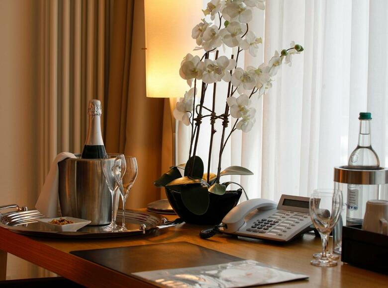 Hotel Begardenhof