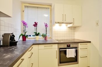 Apartamento Ajo Central