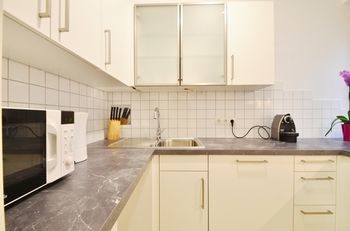 Apartamento Ajo Central