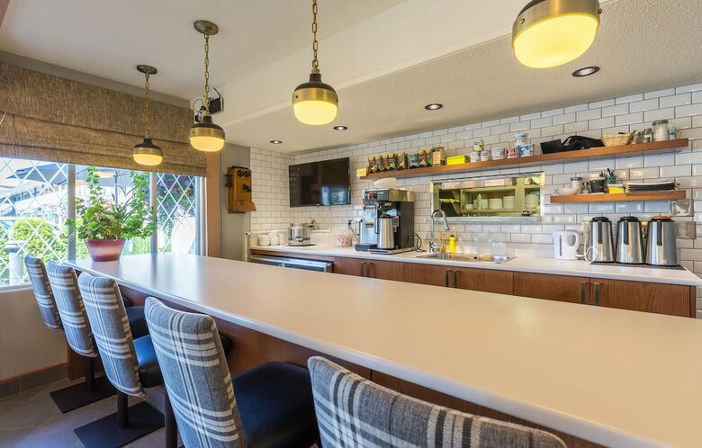 Motel Grama's Inn