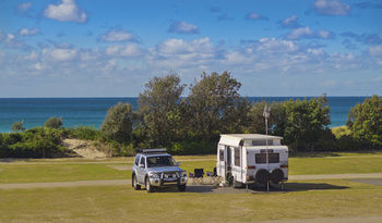 Hotel Discovery Holiday Parks - Pambula Beach