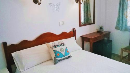 Hostal Rey