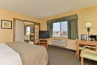 Hotel Americinn Rehoboth Beach