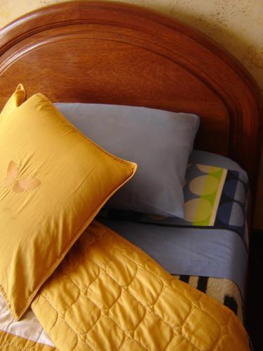 Hostal Versalles