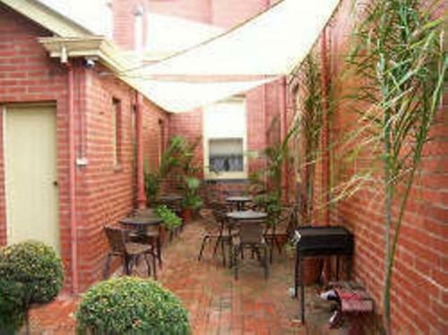 Bed & Breakfast Gatehouse On Ryrie