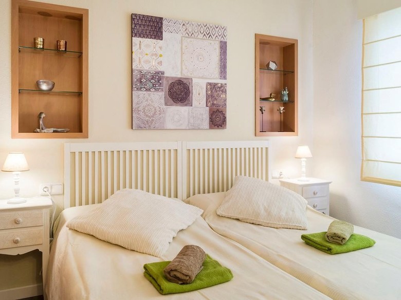 Apartment Avda. Pintor Sorolla M�laga