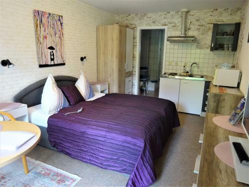 Apartamento Vermietung Wenzel