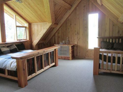 Ldr Lodge - Last Dollar Ranch