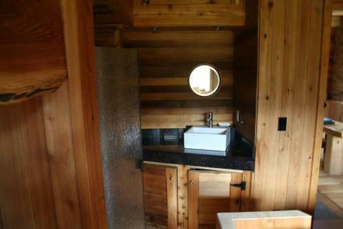 Ldr Lodge - Last Dollar Ranch