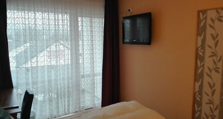 Hotel Hafez