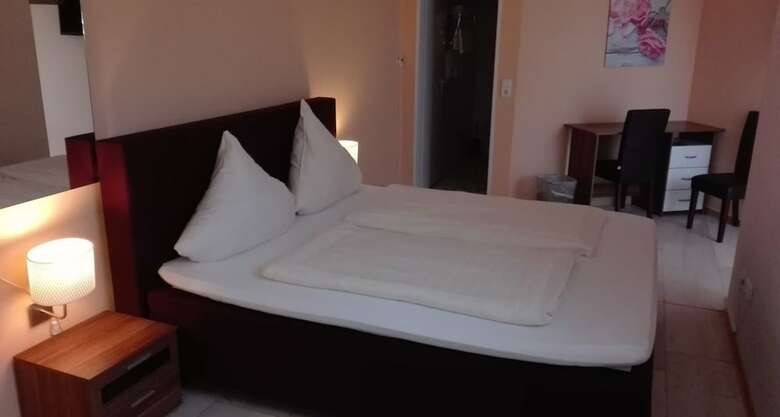 Hotel Hafez