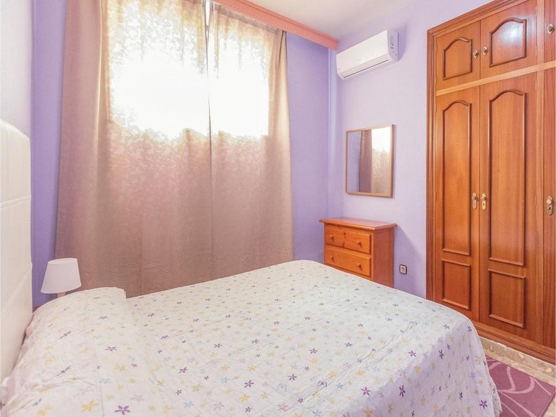 Apartment Camino De Lago Bajo