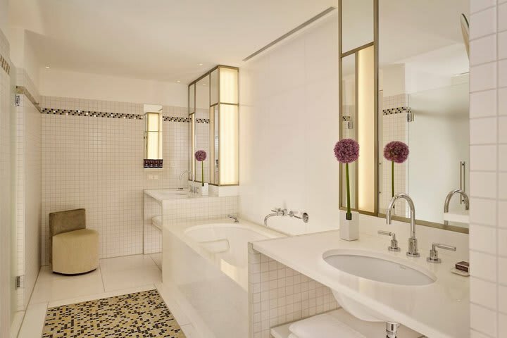 Hotel The Ritz-carlton, Wolfsburg