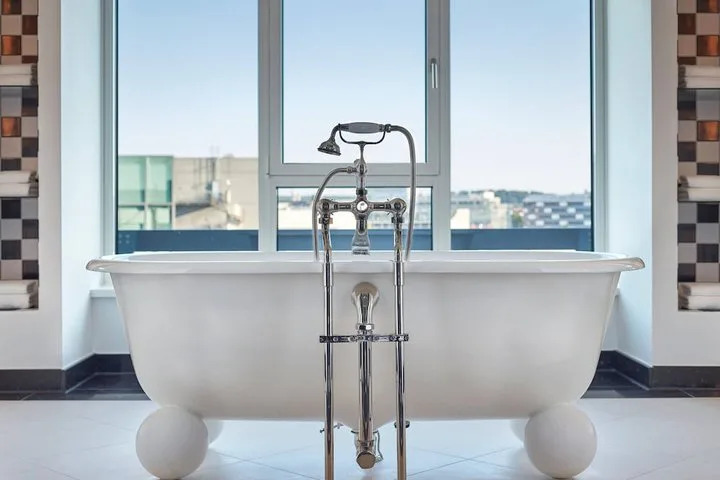 Hotel The Ritz-carlton, Wolfsburg