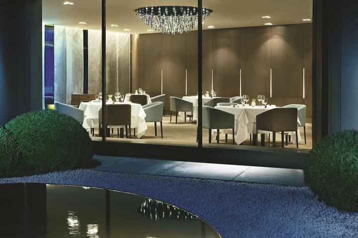Hotel The Ritz-carlton, Wolfsburg