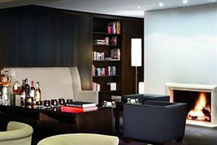 Hotel The Ritz-carlton, Wolfsburg
