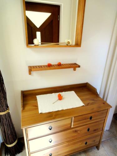 Apartamento Ferienwohnung Ginkgo