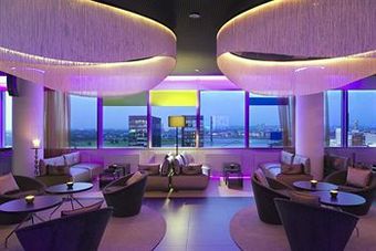 Hotel Innside By Meli� D�sseldorf Hafen