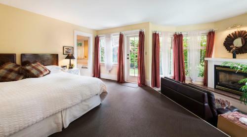 Bed & Breakfast Thistledown House