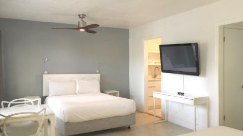 Apartamentos Winterset Hotel