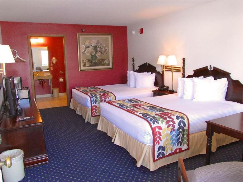 Motel Dutton Inn