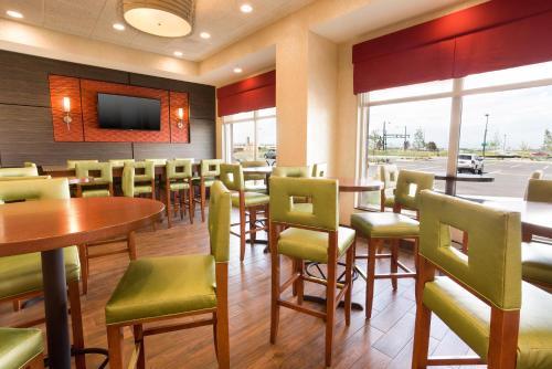 Hotel Drury Inn & Suites Denver Stapleton