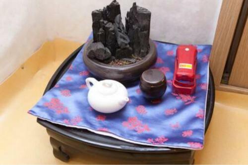 Hostal Be My Guest