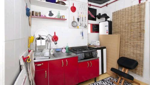 Hostal Be My Guest