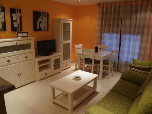 Apartamentos Turisticos De Hospedaje Don Diego