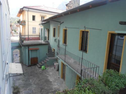 Apartamento Susa Centro