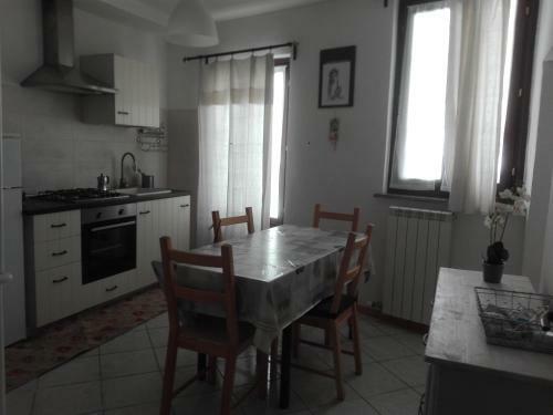 Apartamento Susa Centro