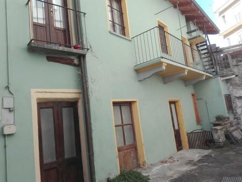 Apartamento Susa Centro
