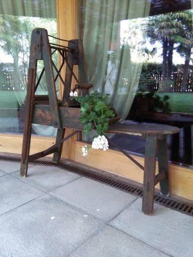 Hostal Affittacamere Civico 80