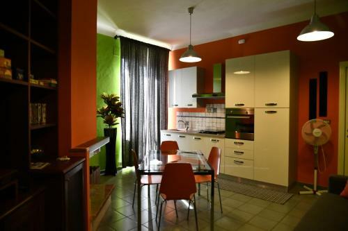 Apartamento Appartamento Magia D'estate
