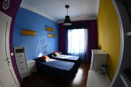 Apartamento Appartamento Magia D'estate