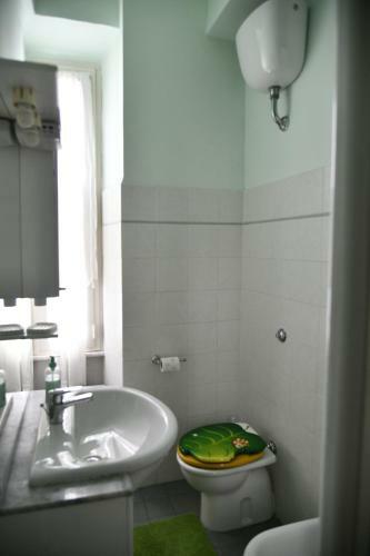 Apartamento Appartamento Magia D'estate