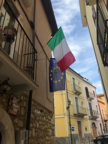 Bed & Breakfast L' Esploratore - Intera Struttura -