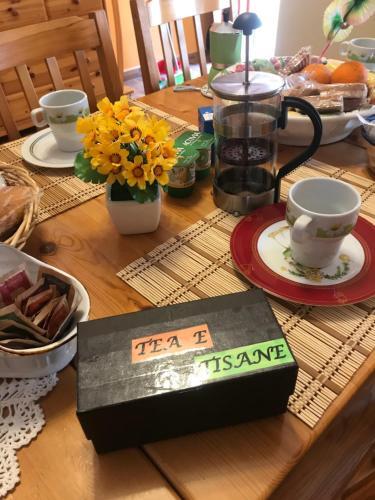 Bed & Breakfast L' Esploratore - Intera Struttura -