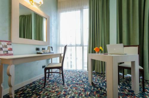 Hotel Ovidius
