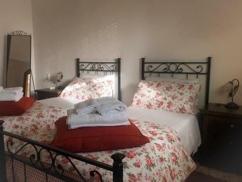 B&B La Vittoria