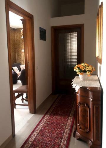 B&B La Vittoria