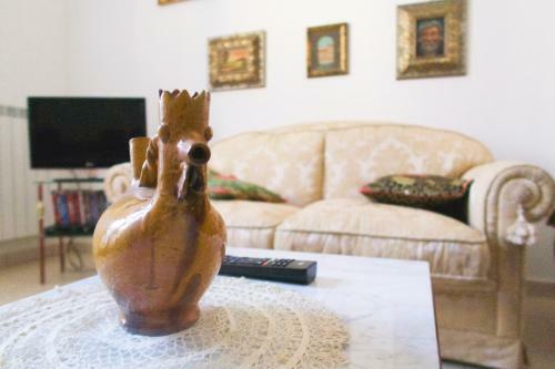 Apartamento Le Ginestre