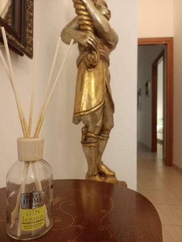Apartamento Le Ginestre