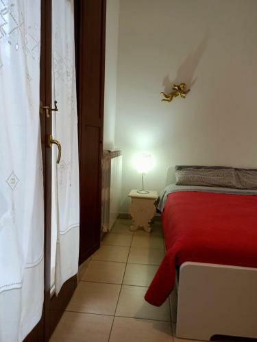 Apartamento Le Ginestre