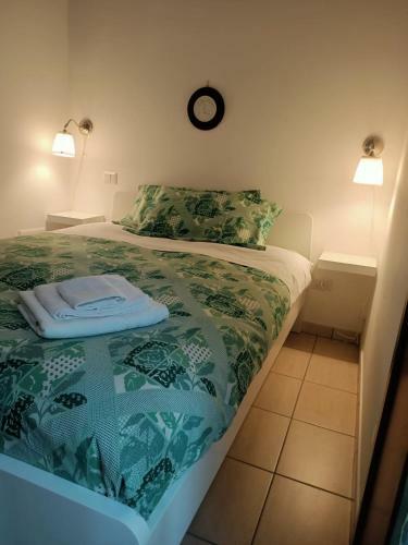 Apartamento Le Ginestre