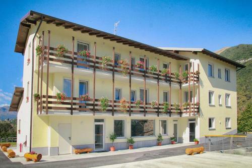 B&B Prato Solaro
