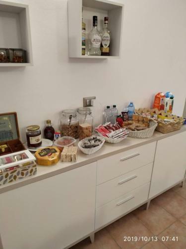 B&B Prato Solaro