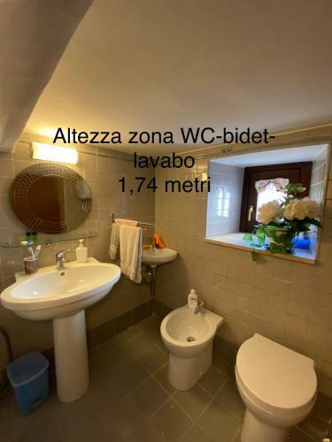 Apartamento Casa Madrigale
